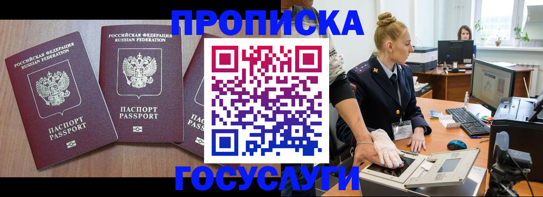 прописка поиск в Березниках